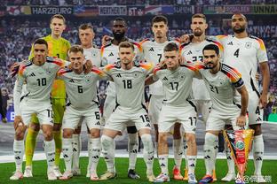 决赛破门！扎卡是首位在德国杯决赛进球的瑞士球员